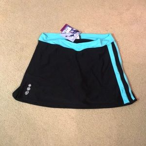 Woman’s cycling skort 🛍 1X,2X,5X B 3X, 4X C